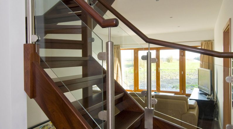Athenry Galway Certified Passive House