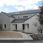 SALTHILL Galway PASSIVE HOUSE