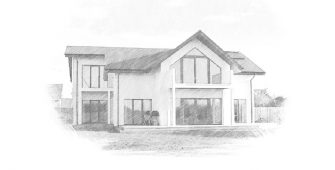 Certified Passive House – Athenry, Co. Galway