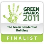 Green Awards 2011