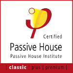 Certified Passive House